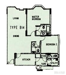 Westcove Condominium (D5), Condominium #634616211
